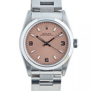 Rolex OYSTER PERPETUAL 67480 342097