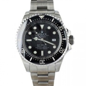 Rolex DEEP-SEA 116660 201737