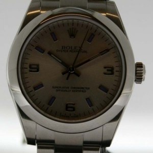 Rolex OYSTER PERPETUAL 177200 201347