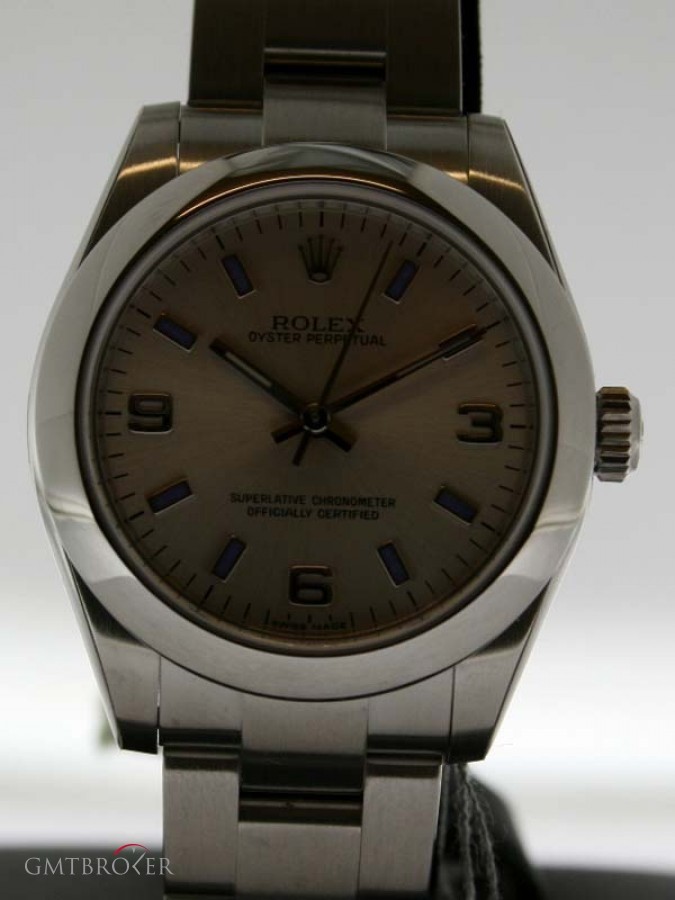 Rolex OYSTER PERPETUAL 177200 201347
