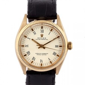 Rolex OYSTER PERPETUAL 1005 382653