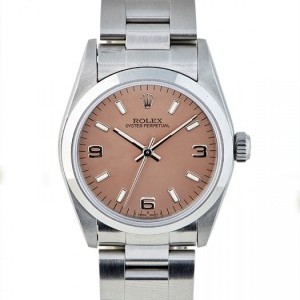 Rolex OYSTER PERPETUAL 67480 201833