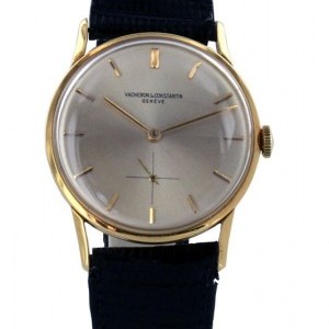 Vacheron Constantin CALATRAVA IN ORO GIALLO 18KT REF 6484 6484 34915