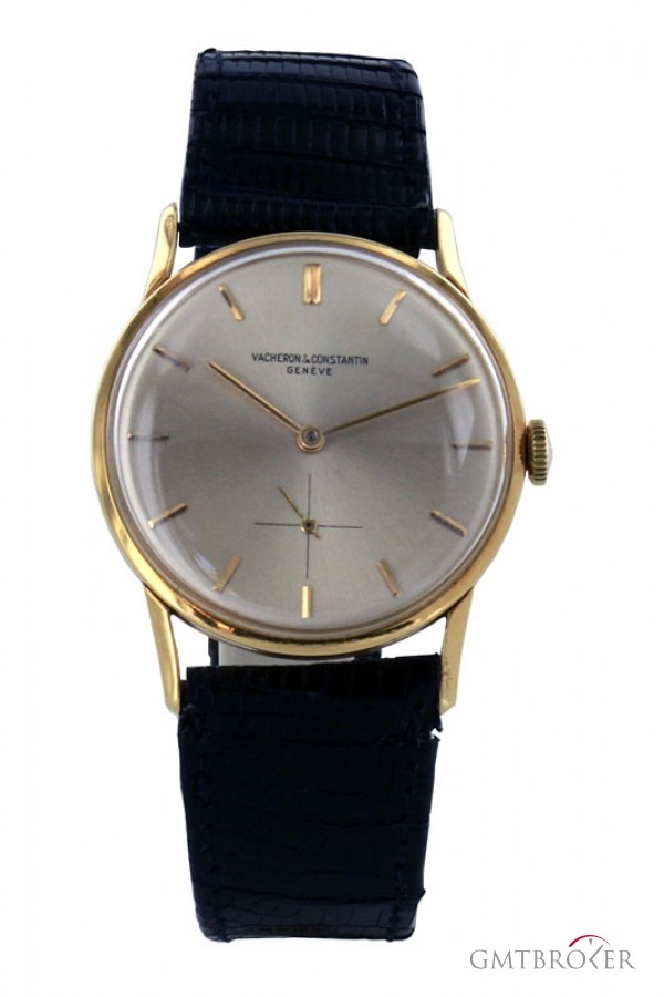 Vacheron Constantin CALATRAVA IN ORO GIALLO 18KT REF 6484 6484 34915