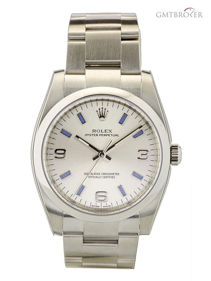 Rolex OYSTER PERPETUAL 114200 202013