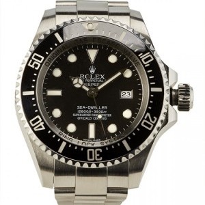 Rolex DEEP-SEA 116660 202061