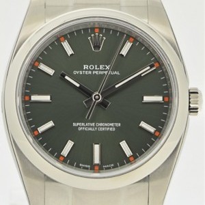 Rolex Oyster Perpetual 114200 114200 666079