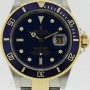 Rolex Oyster Perpetual Submariner Date Ref 16613