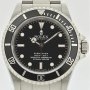 Rolex Oyster Perpetual Submariner 14060M - Rehaut Gravur