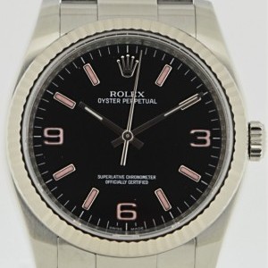 Rolex Oyster Perpetual 116034 116034 578083