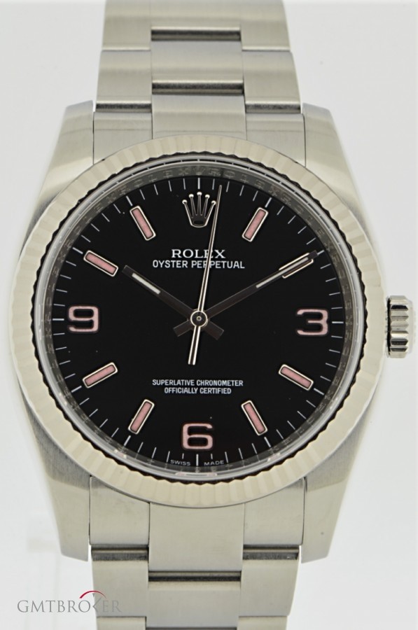 Rolex Oyster Perpetual 116034 116034 578083