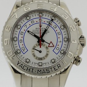 Rolex Yachtmaster II 116689 116689 526649