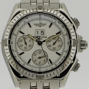 Breitling Windrider Crosswind Special Chronograph A44355-215 460955