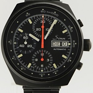 Sinn 144 PD  PVD - 80er Jahre nessuna 614597