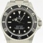 Rolex Oyster Perpetual Submariner 14060M - Rehaut Gravur