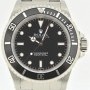 Rolex Oyster Perpetual Submariner 14060 - 2Liner - Flat4