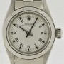 Rolex Oyster Perpetual Lady Ref 6718