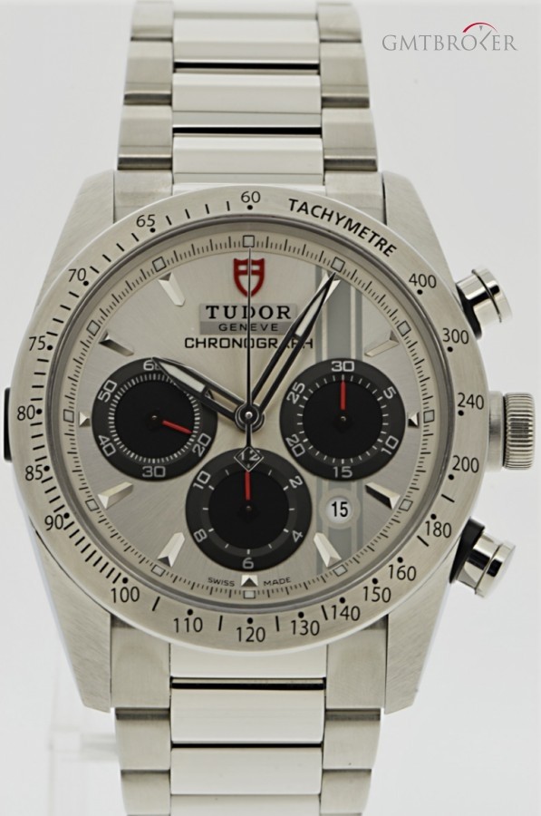 Tudor Fastrider Chronograph 42000 644847