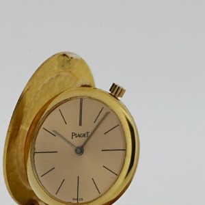 Piaget 20 Dollar Pocket Coin Watch 1897 Double Eagle nessuna 506467