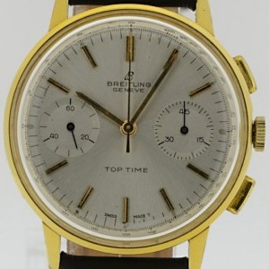 IWC Top Time Vintage Chronograph 2000 251179