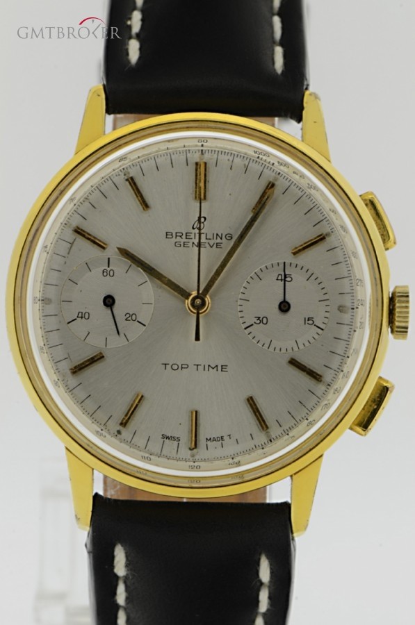 IWC Top Time Vintage Chronograph 2000 251179