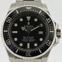 Rolex Sea Dweller Deep Sea 116660 -verklebt  ungetragen-