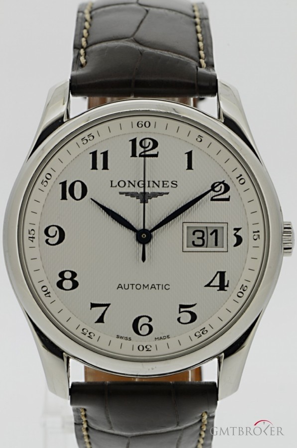 Longines Master Collection L2.648.4.78.3 393887