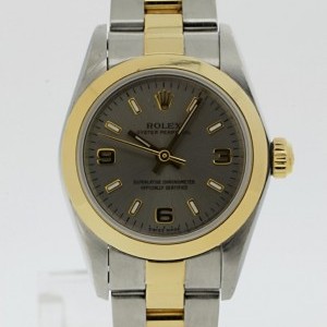 Rolex Oyster Perpetual Lady Ref76183 76183 319633