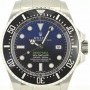 Rolex Sea Dweller Deep Sea 116660 Deep Blue LC100