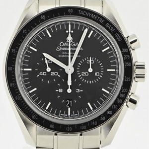 Omega Speedmaster Moonwatch Co-Axial Chronometer Chronog 31130445001002 620323