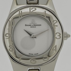 Baume & Mercier Mercier Linea 65305 610661