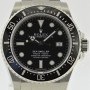 Rolex Sea-Dweller 116600 - neuwertig