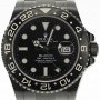 Rolex GMT Master II BLAKEN -ungetragen-