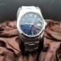 Rolex Oyster Date 6694 Original Glossy Blue Dial With Oy
