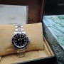 Rolex Submariner 14060 With Box And Paper