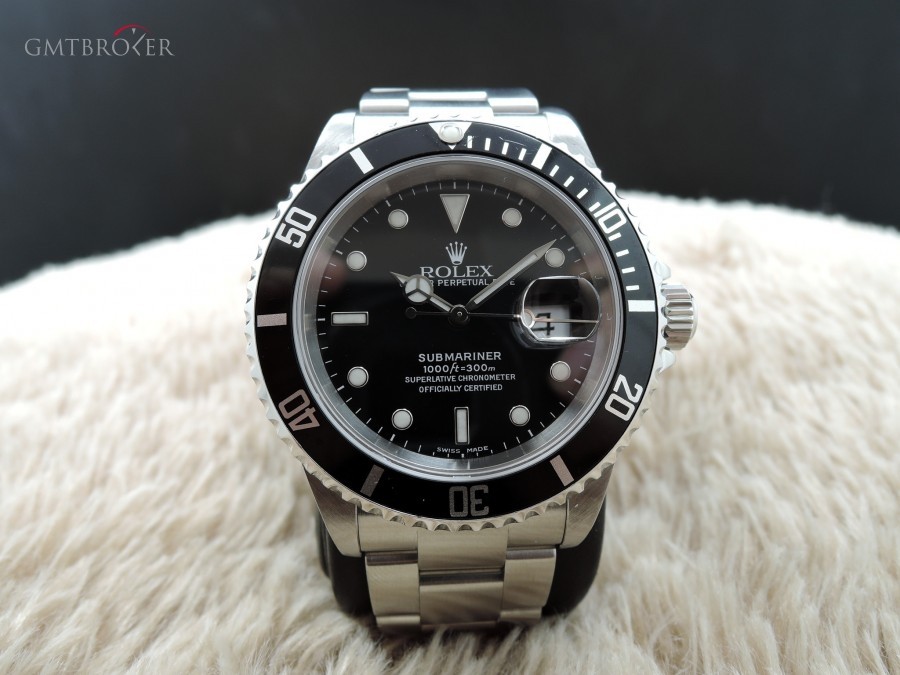 rolex rsc