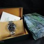 Rolex Submariner 16610 Black Dial Black Bezel With Box A