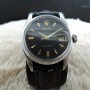 Rolex Oyster Date 6534 Original Gilt Dial With Dauphine