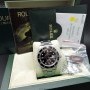 Rolex Submariner 16610 no Hole Case With Box And Paper