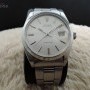Rolex Oyster Date 6694 Original Silver Texture Dial With