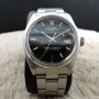 Rolex Oyster Date 1500 With Original Gilt Dial And Solid