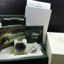 Rolex Sea Dweller 16600 Full Set m Serial With Box And P