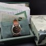 Rolex Oyster Perpetual 1005 Original Tropical Gilt With