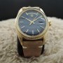 Rolex Day-date 1807 not 1803 18k Gold With Original Blue