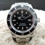 Rolex Sea Dweller 16600 t25 Dial With Mint Condition