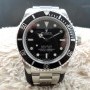 Rolex Submariner 14060m No Date 4 Lines Cosc Dial