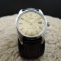 Rolex Oyster Date 1500 Original Gold Dial With Gold Mark