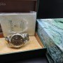 Rolex Datejust 1601 2-tone Ssgold Original Grey Dial Wit
