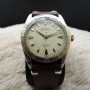 Rolex Turn-o-graph 6202 2-tone With Creamy Honeycomb Dia