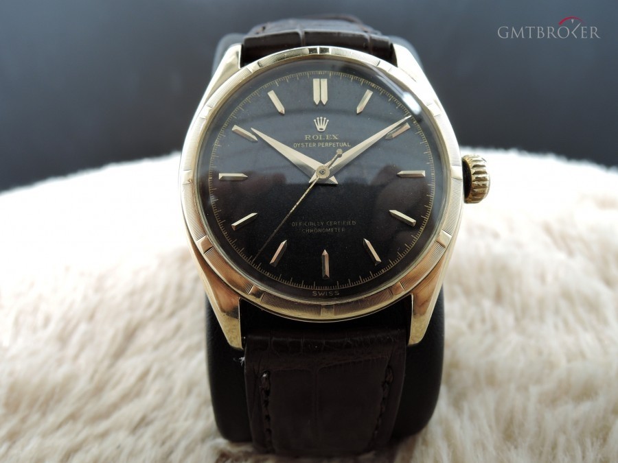 Rolex 6085 outlet bubbleback